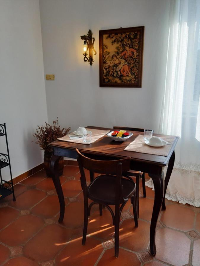 The Mansion House Villa Capannina Novi Ligure Buitenkant foto