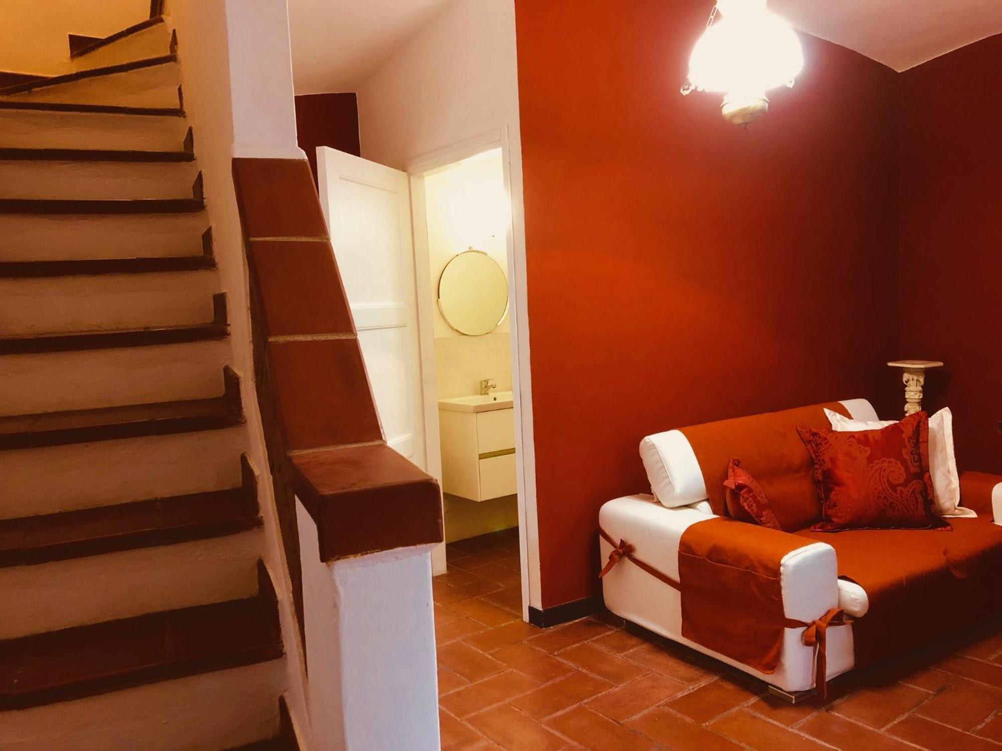 The Mansion House Villa Capannina Novi Ligure Buitenkant foto