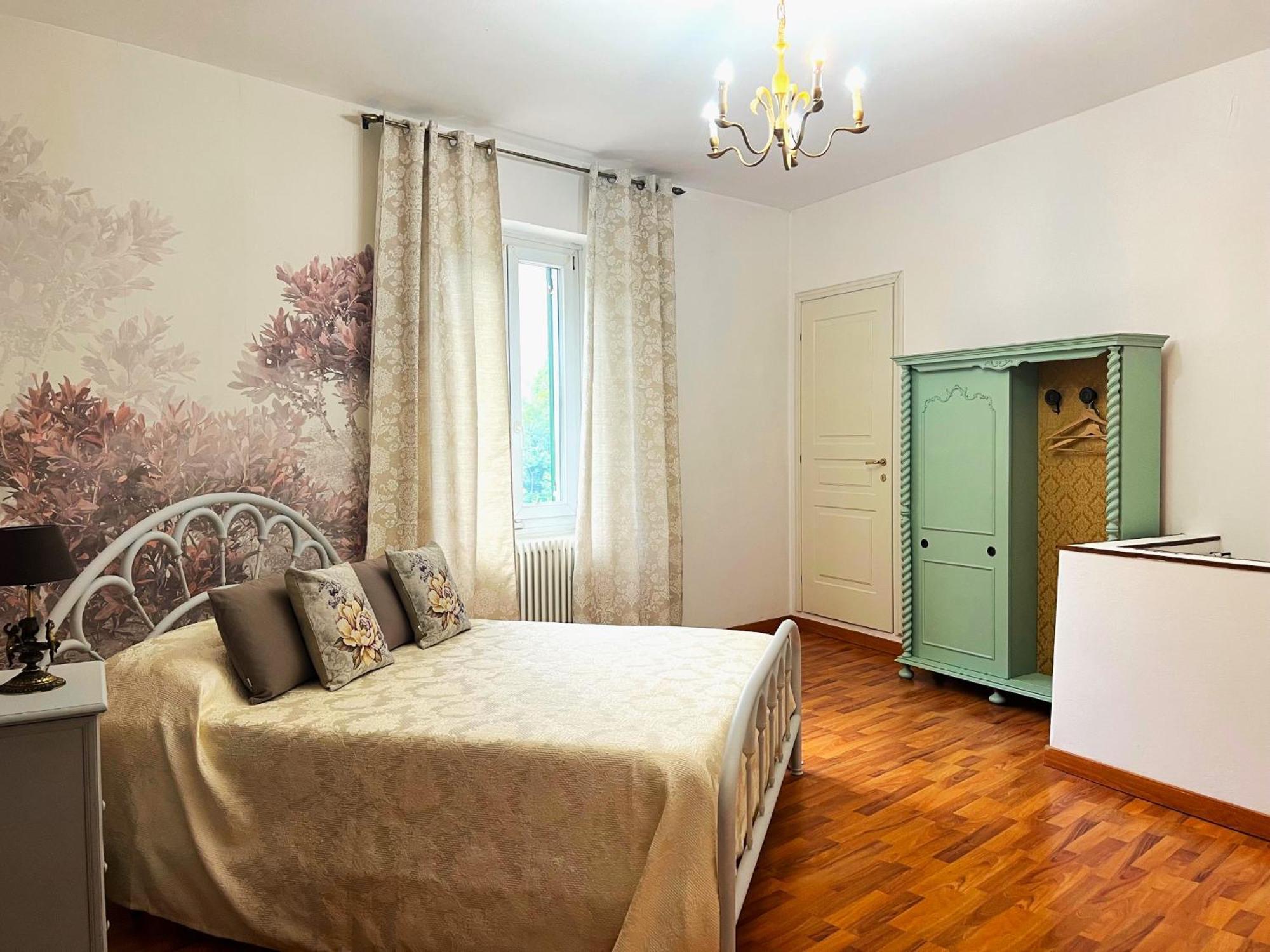 The Mansion House Villa Capannina Novi Ligure Buitenkant foto