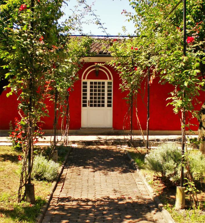 The Mansion House Villa Capannina Novi Ligure Buitenkant foto