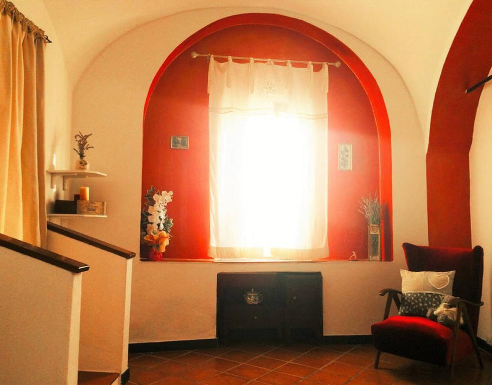 The Mansion House Villa Capannina Novi Ligure Buitenkant foto