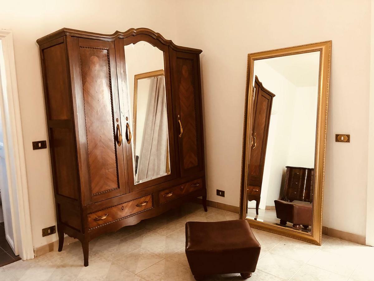 The Mansion House Villa Capannina Novi Ligure Buitenkant foto