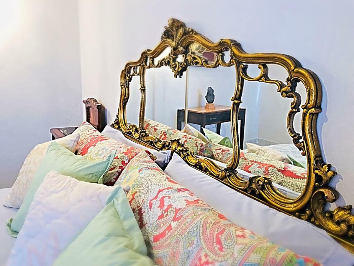 The Mansion House Villa Capannina Novi Ligure Buitenkant foto