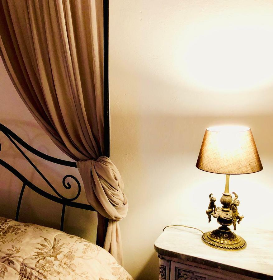 The Mansion House Villa Capannina Novi Ligure Buitenkant foto